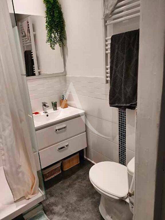 Appartement à louer, 28m², Choisy-le-Roi