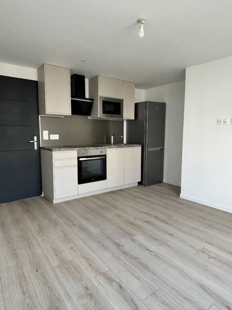Appartement à louer, 25m², Thiais