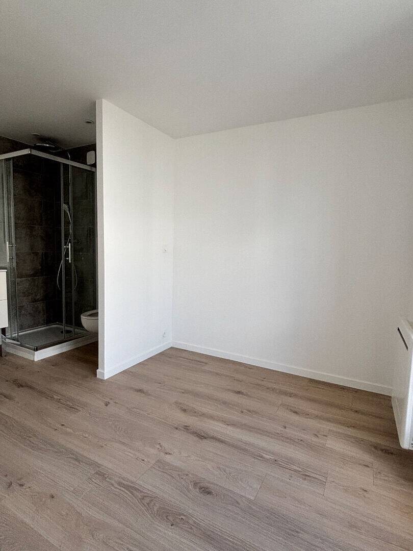 Appartement à louer, 25m², Thiais