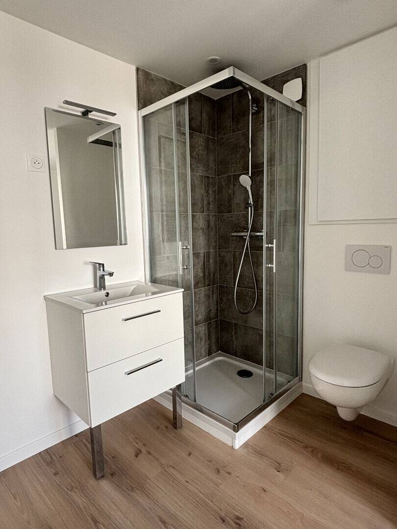 Appartement à louer, 25m², Thiais