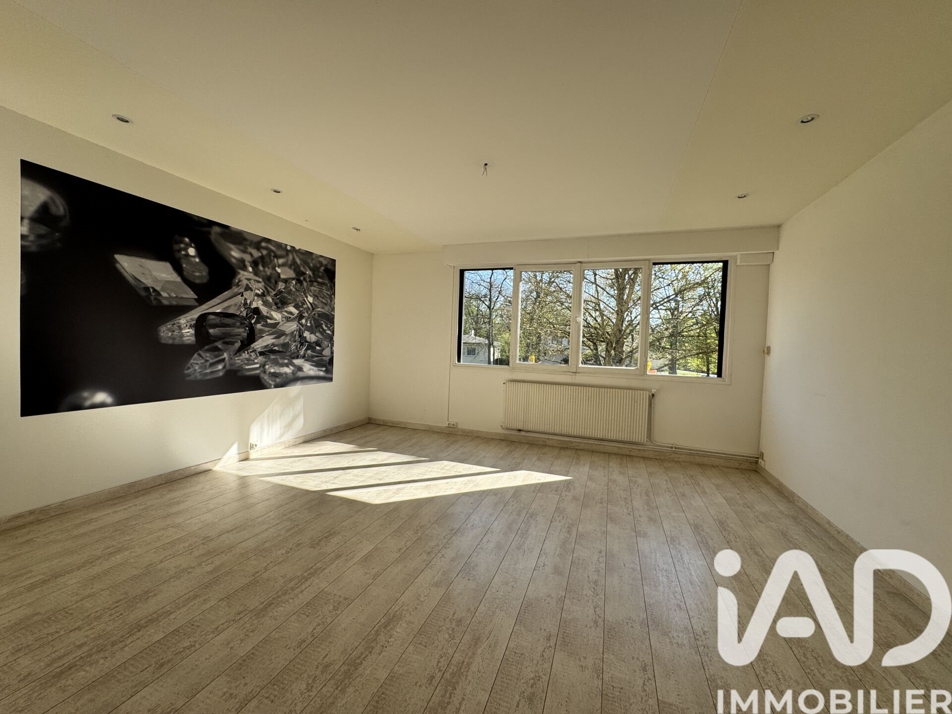 Appartement à vendre, 99m², Etiolles