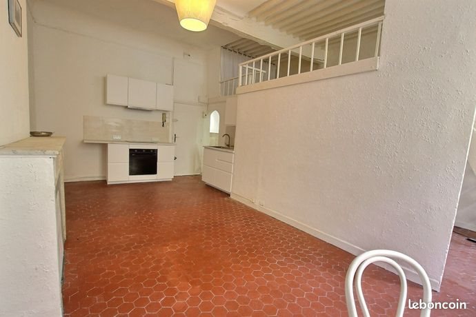 Appartement à vendre, 50m², Aix-en-Provence