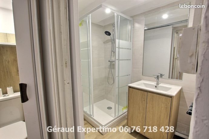 Appartement à vendre, 50m², Aix-en-Provence