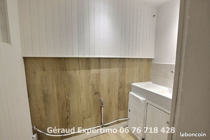 Appartement à vendre, 50m², Aix-en-Provence