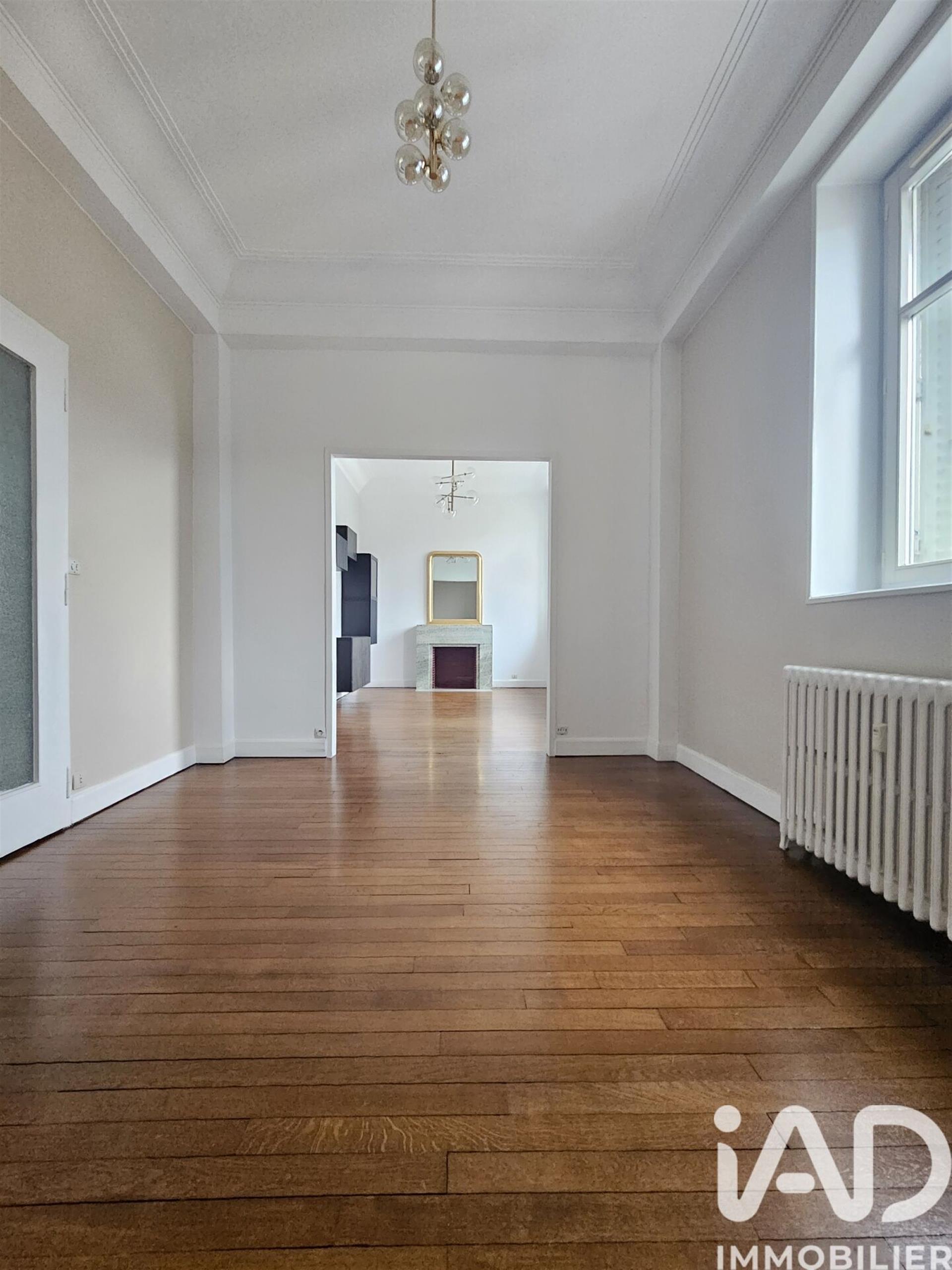 Appartement à vendre, 95m², Longwy