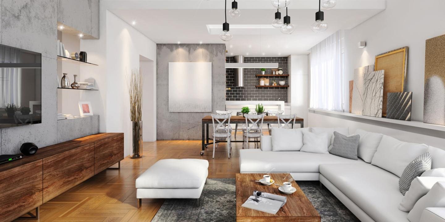 Appartement à vendre, 108m², Clamart