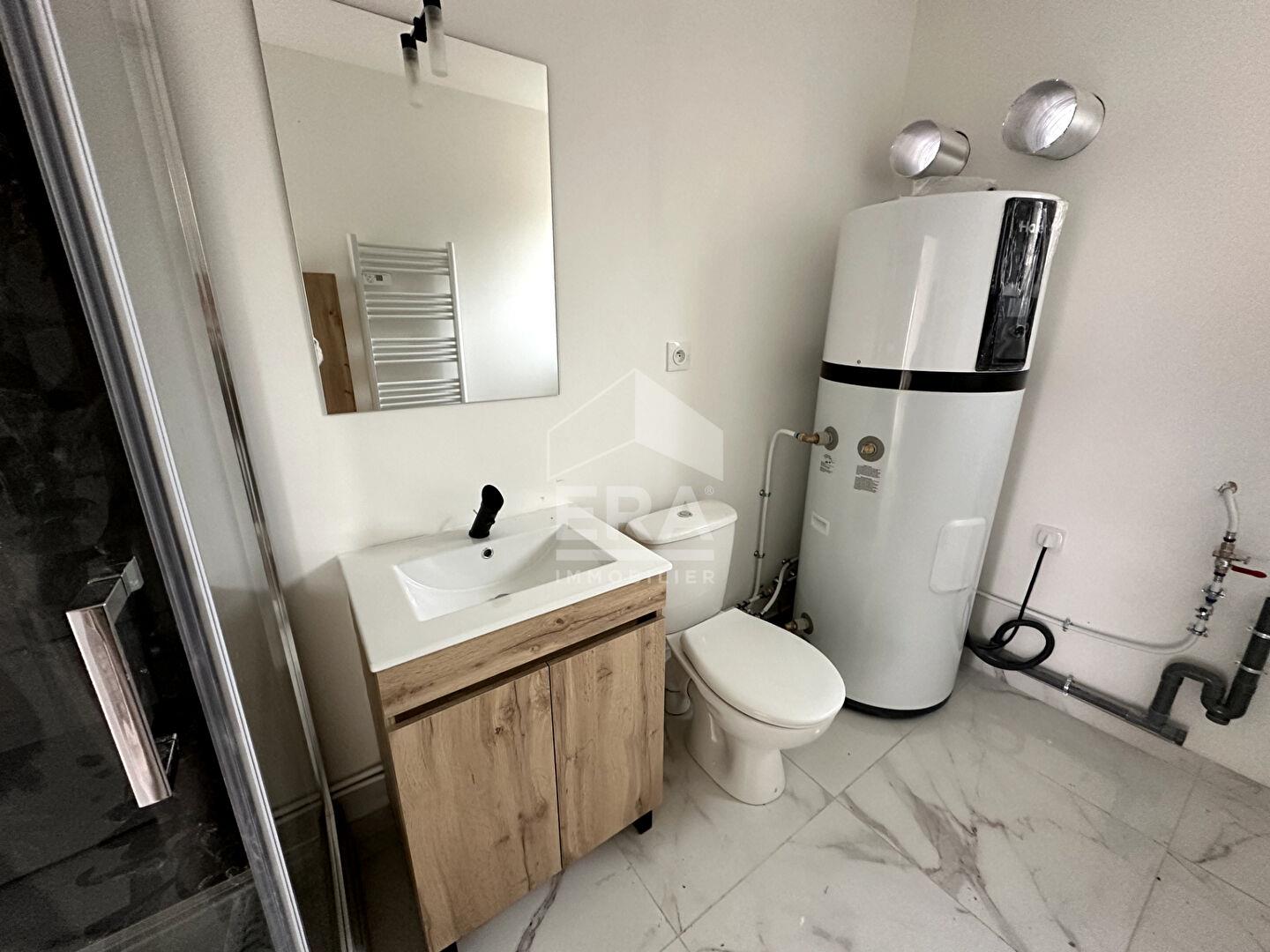 Maison à vendre, 106m², Brannay