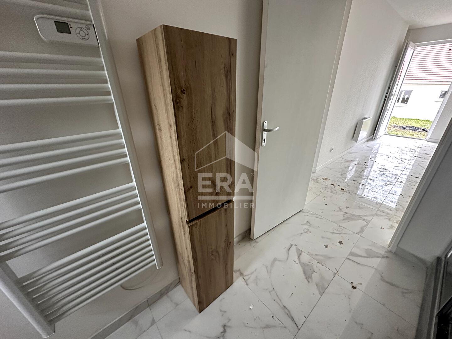 Maison à vendre, 106m², Brannay