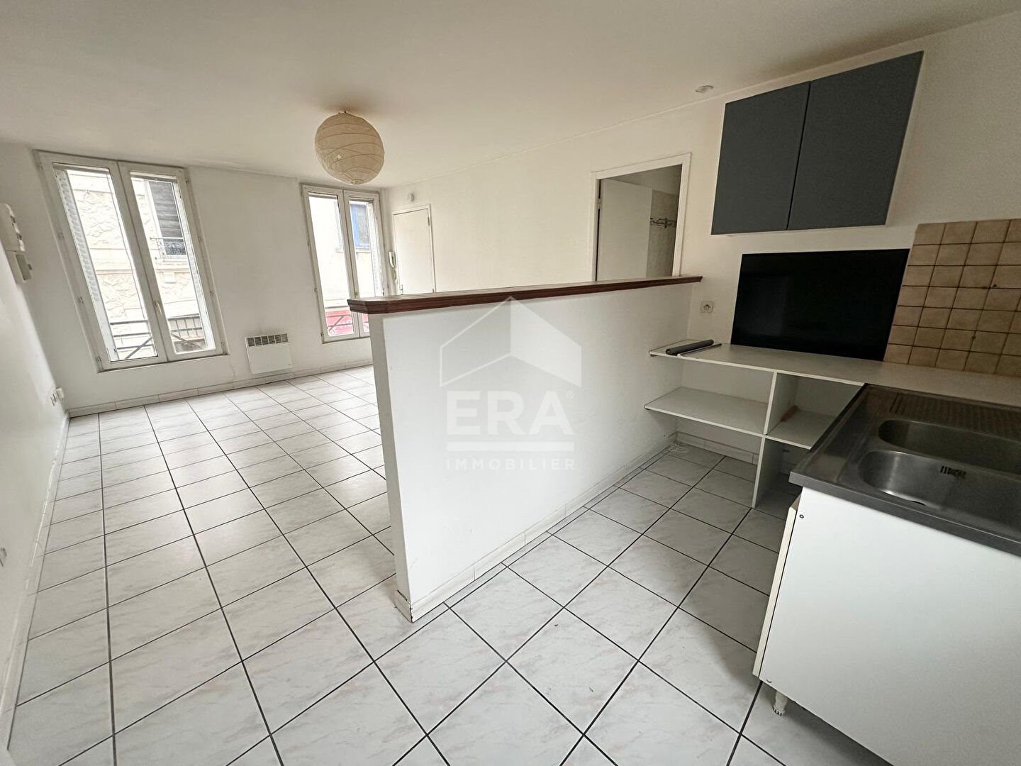Appartement à vendre, 26m², Montereau-Fault-Yonne