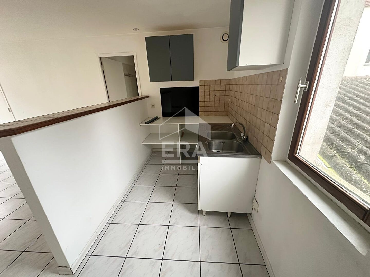 Appartement à vendre, 26m², Montereau-Fault-Yonne