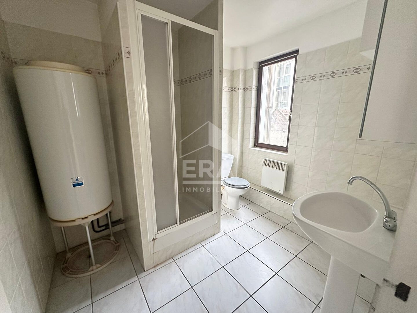 Appartement à vendre, 26m², Montereau-Fault-Yonne