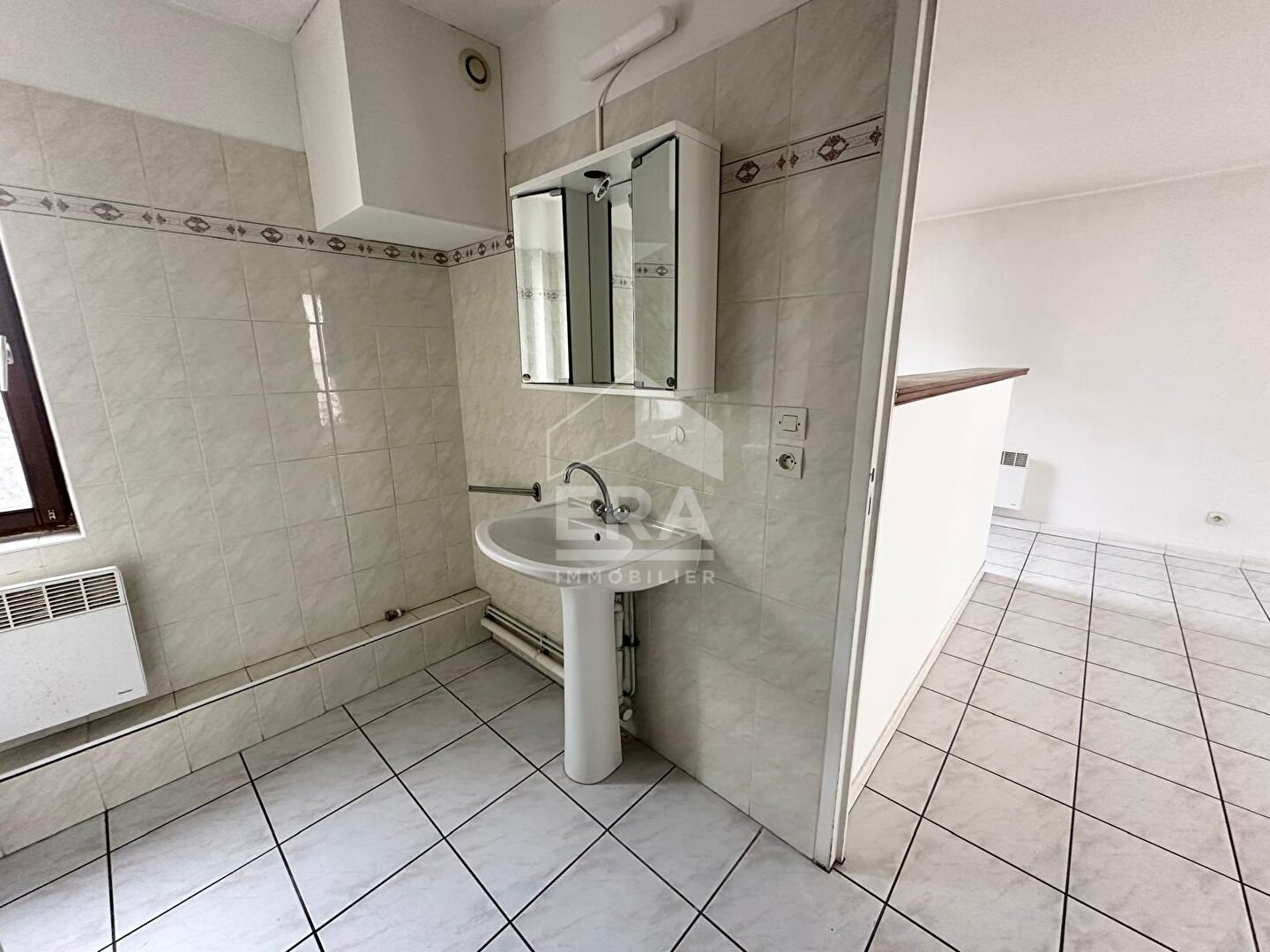 Appartement à vendre, 26m², Montereau-Fault-Yonne