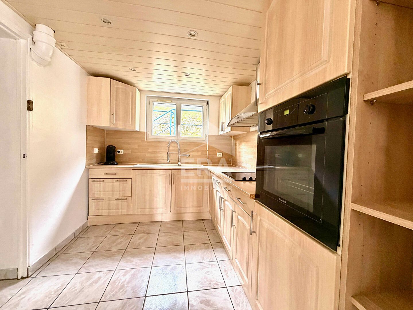 Maison à louer, 80m², La Grande-Paroisse