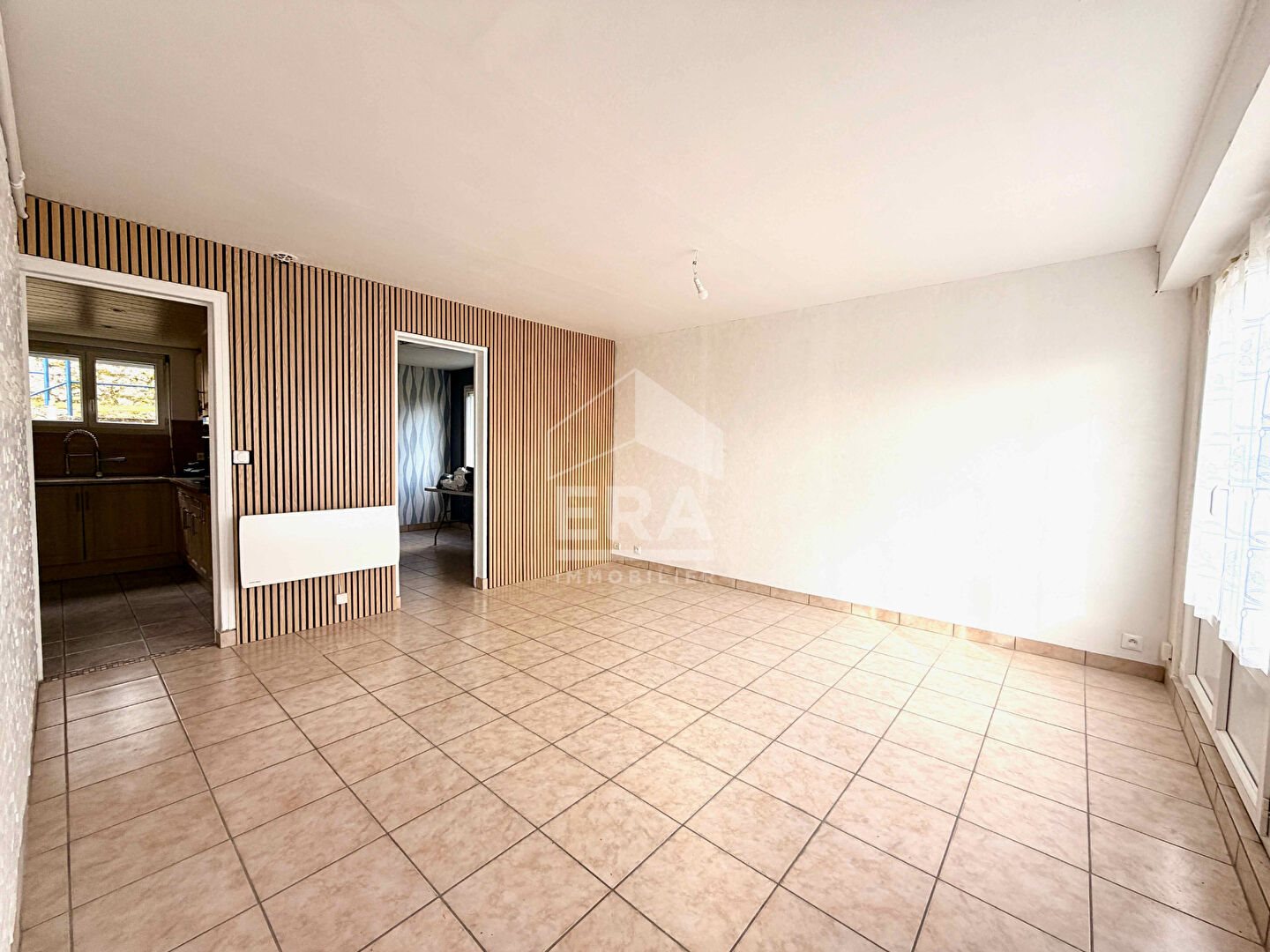 Maison à louer, 80m², La Grande-Paroisse