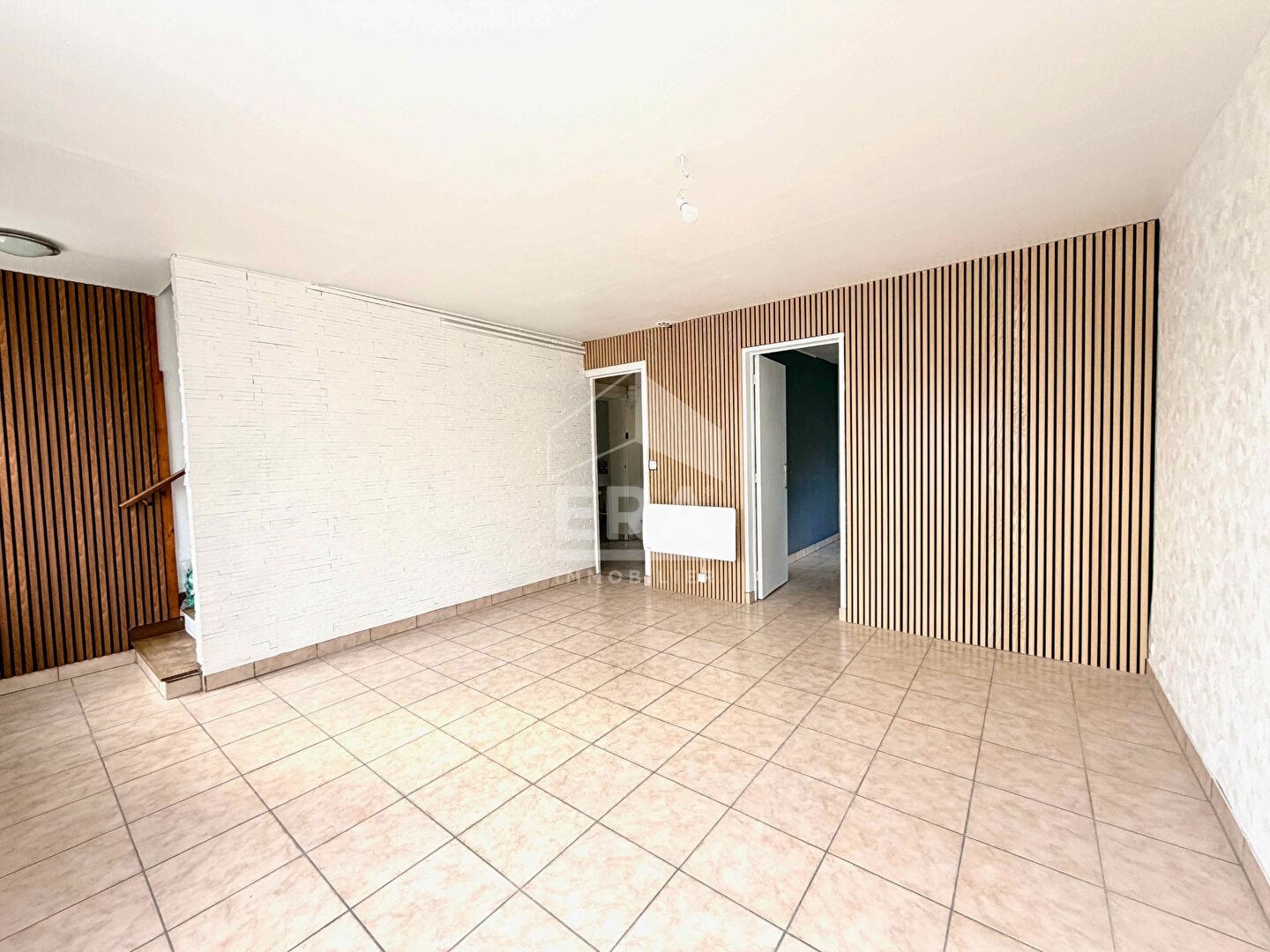 Maison à louer, 80m², La Grande-Paroisse