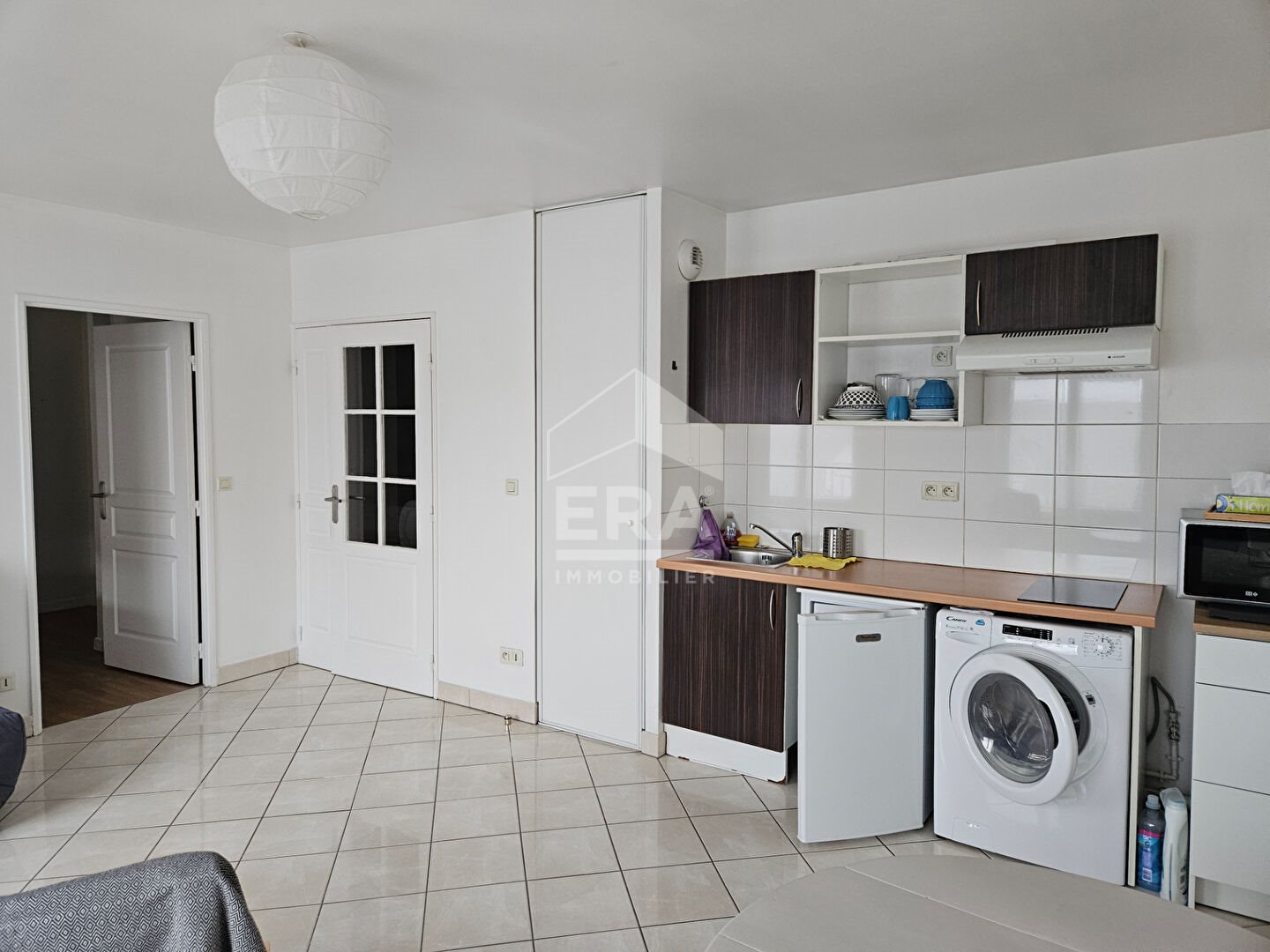 Appartement à louer, 37m², Saint-Fargeau-Ponthierry