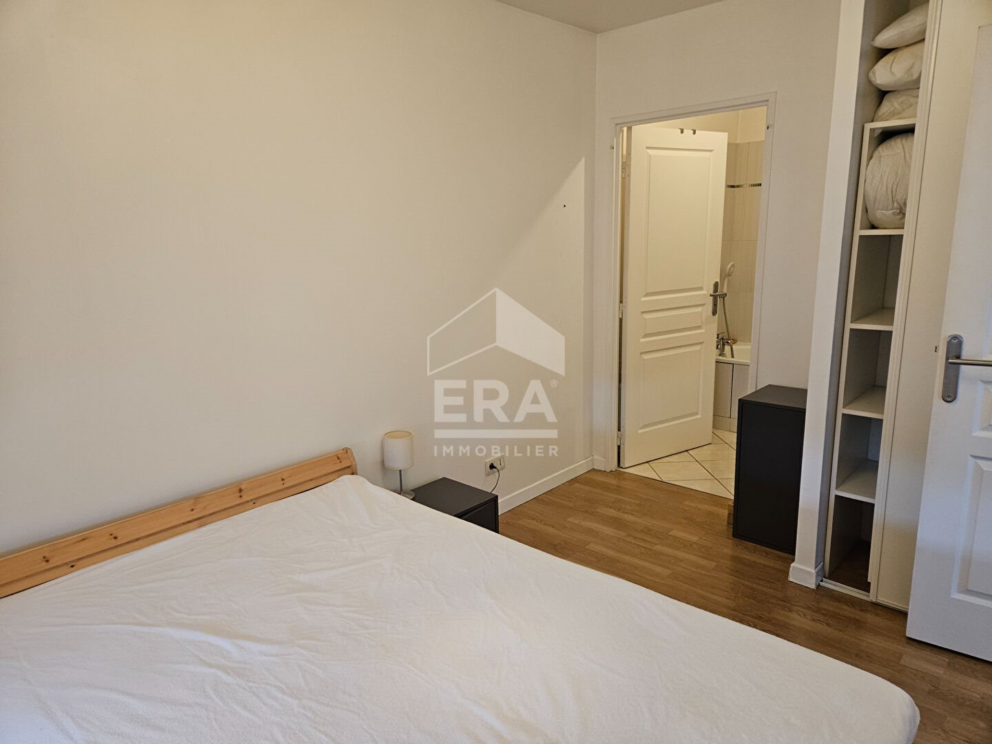 Appartement à louer, 37m², Saint-Fargeau-Ponthierry