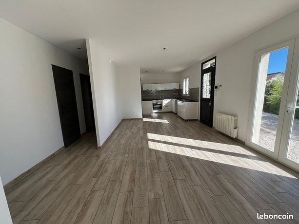 Maison à vendre, 92m², Marseille 13ème