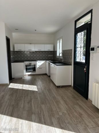 Maison à vendre, 92m², Marseille 13ème
