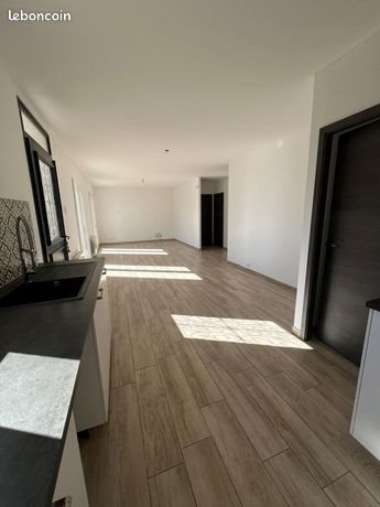 Maison à vendre, 92m², Marseille 13ème