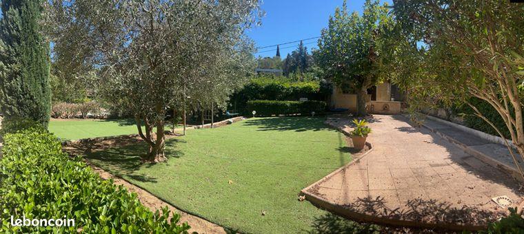 Maison à vendre, 96m², Marseille 12ème