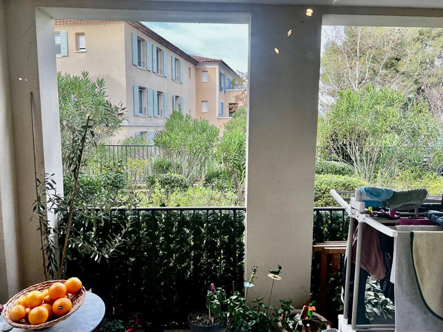 Appartement à vendre, 47m², Allauch