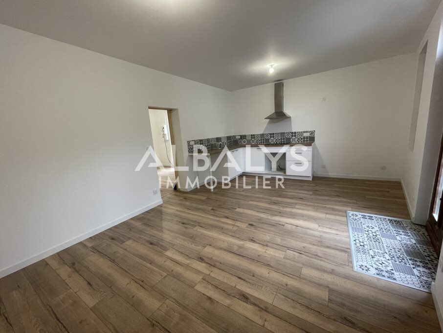 Appartement à louer, 58m², Saint-Denis-de-Pile