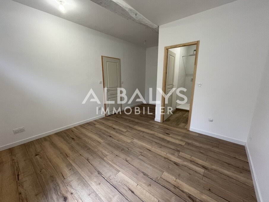 Appartement à louer, 58m², Saint-Denis-de-Pile