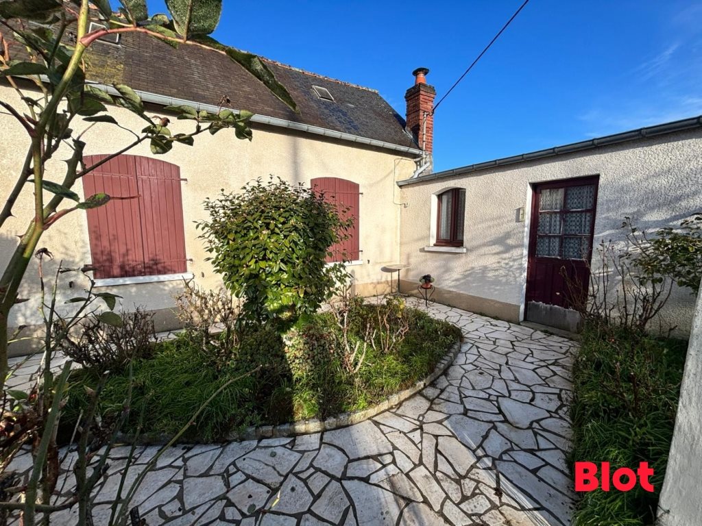 Maison à vendre, 40m², Rennes
