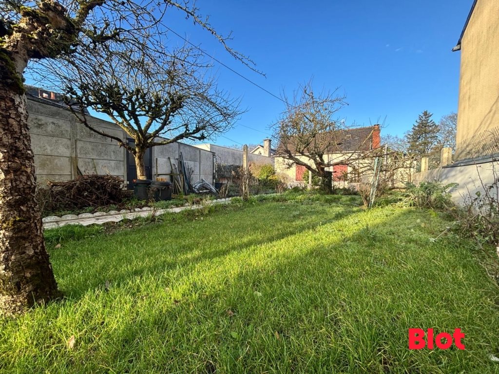 Maison à vendre, 40m², Rennes