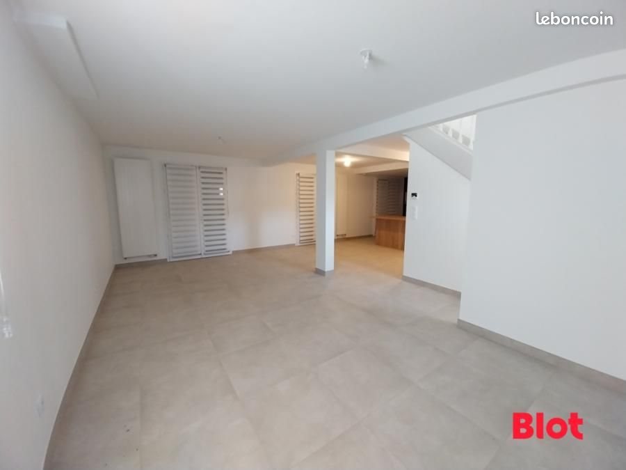 Maison à louer, 124m², Noyal-sur-Vilaine