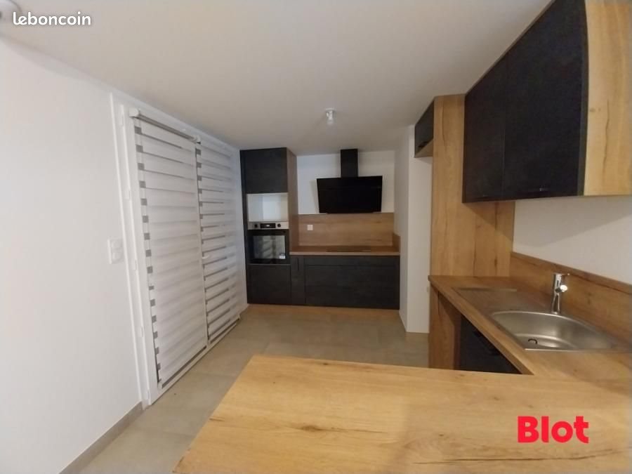 Maison à louer, 124m², Noyal-sur-Vilaine