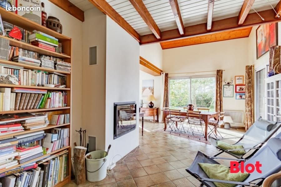 Maison à vendre, 179m², Saint-Michel-Chef-Chef