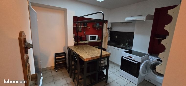 Appartement à vendre, 49m², Brest