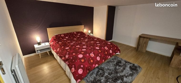 Appartement à vendre, 49m², Brest
