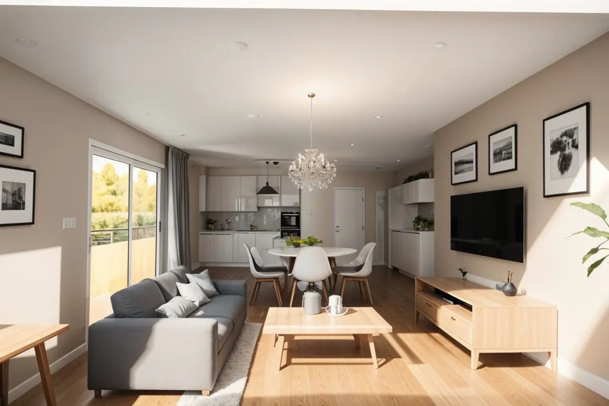 Maison à vendre, 5m², Saint-Malo-de-Phily