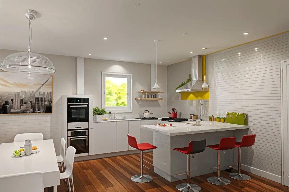 Maison à vendre, 5m², Val-Couesnon