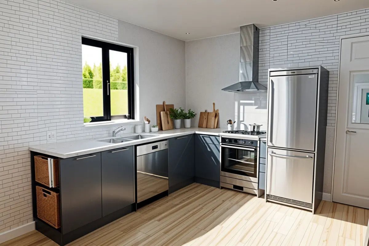 Maison à vendre, 5m², Evran