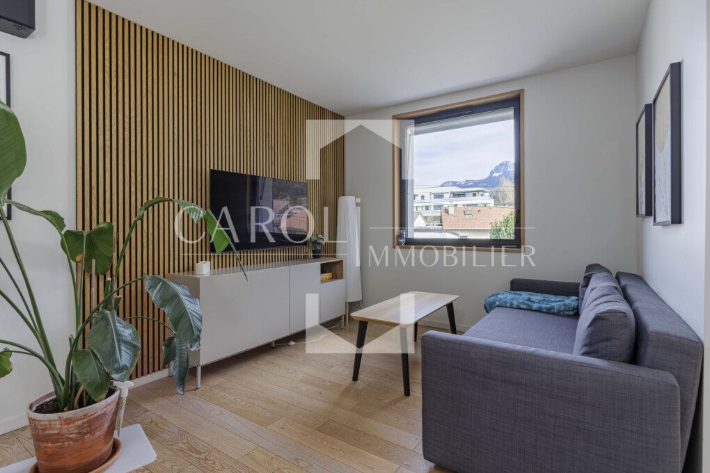 Maison à vendre, 150m², Annecy-le-Vieux