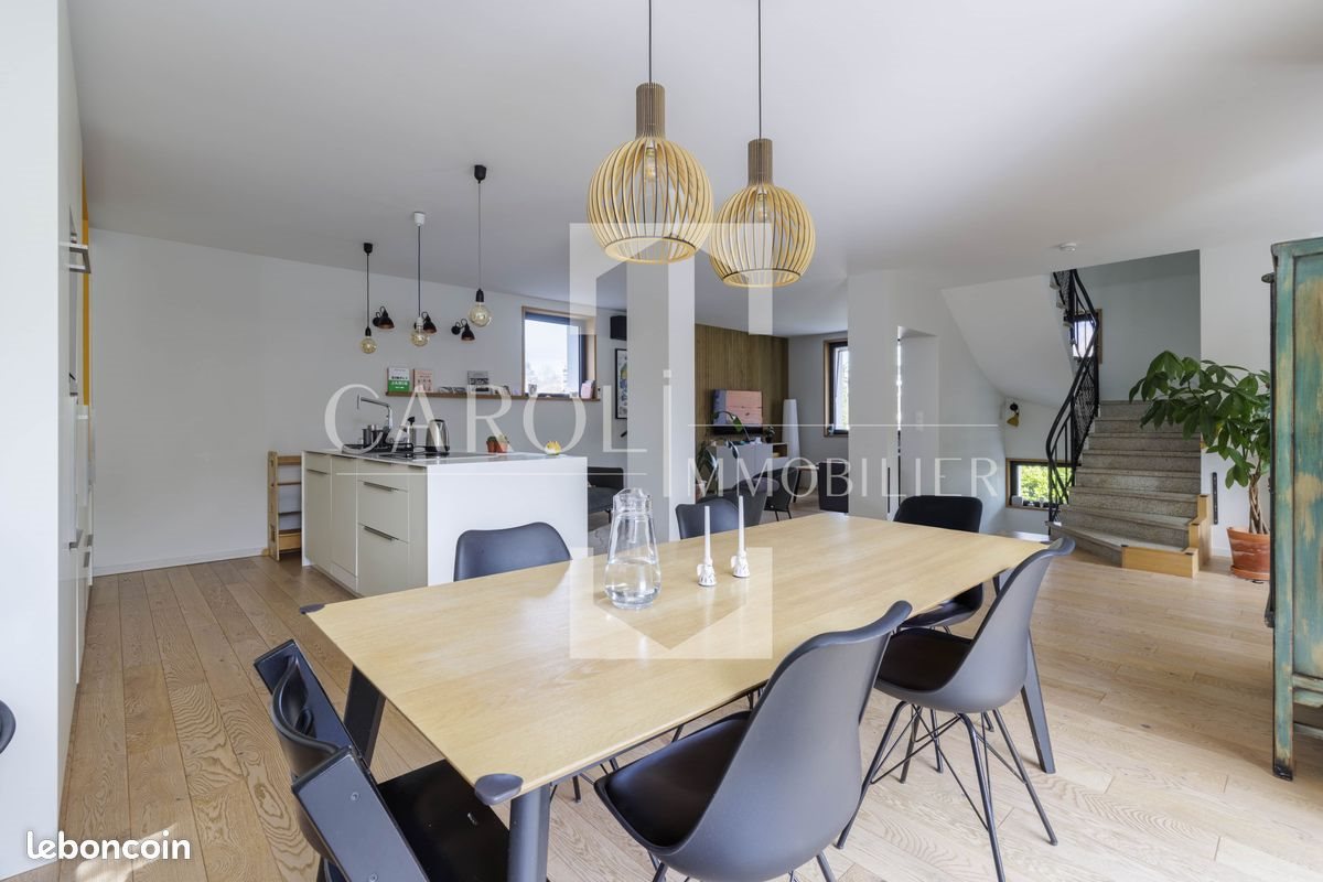 Maison à vendre, 150m², Annecy-le-Vieux