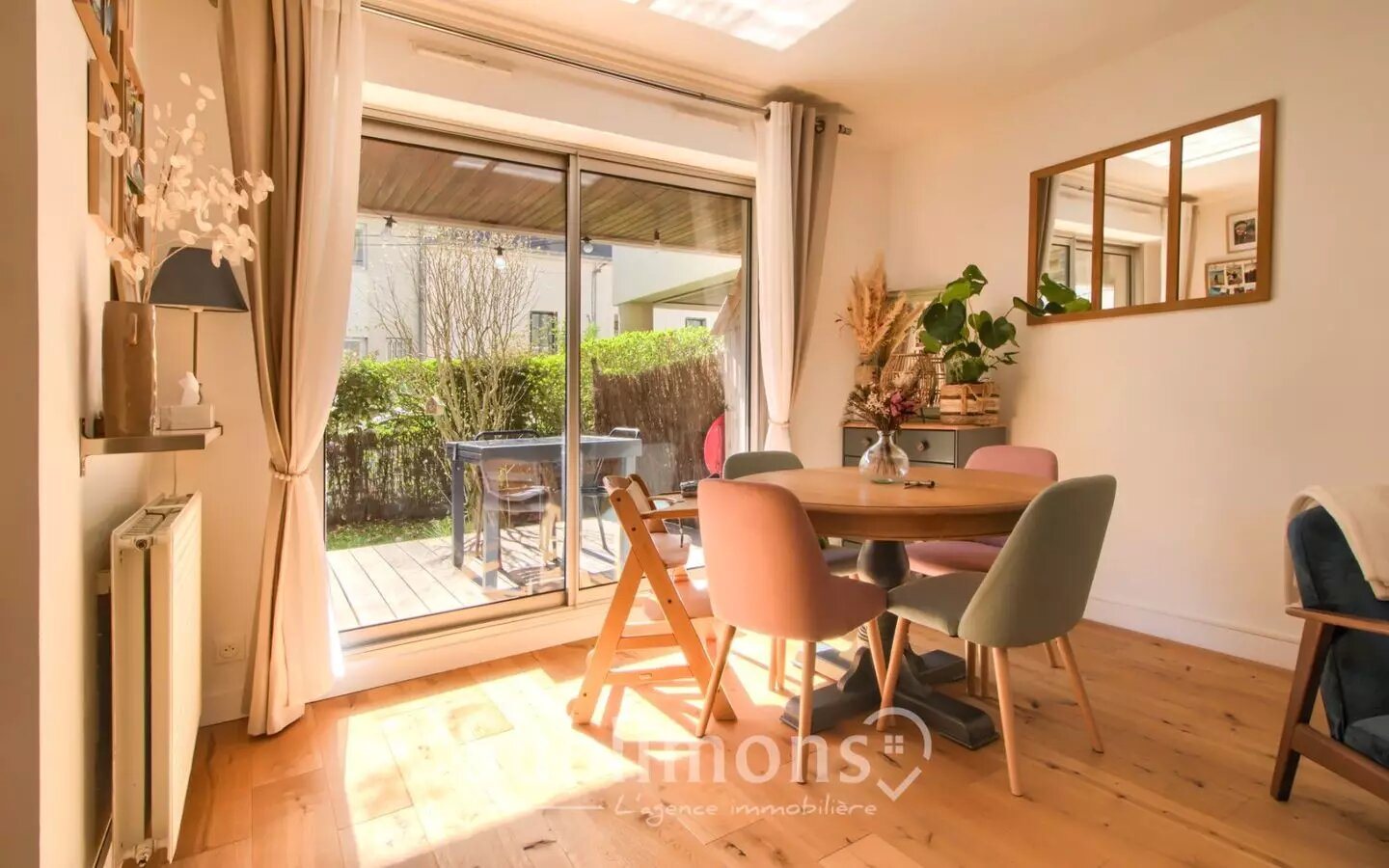 Appartement à vendre, 70m², Nantes