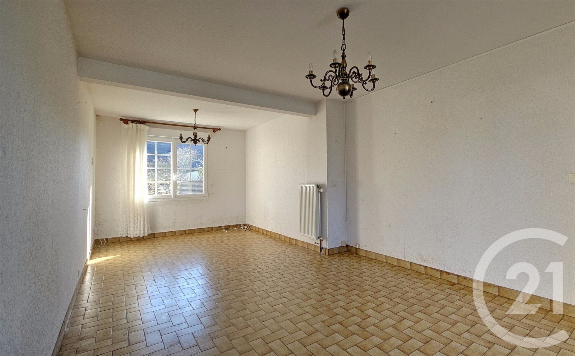 Maison à vendre, 82m², Theix