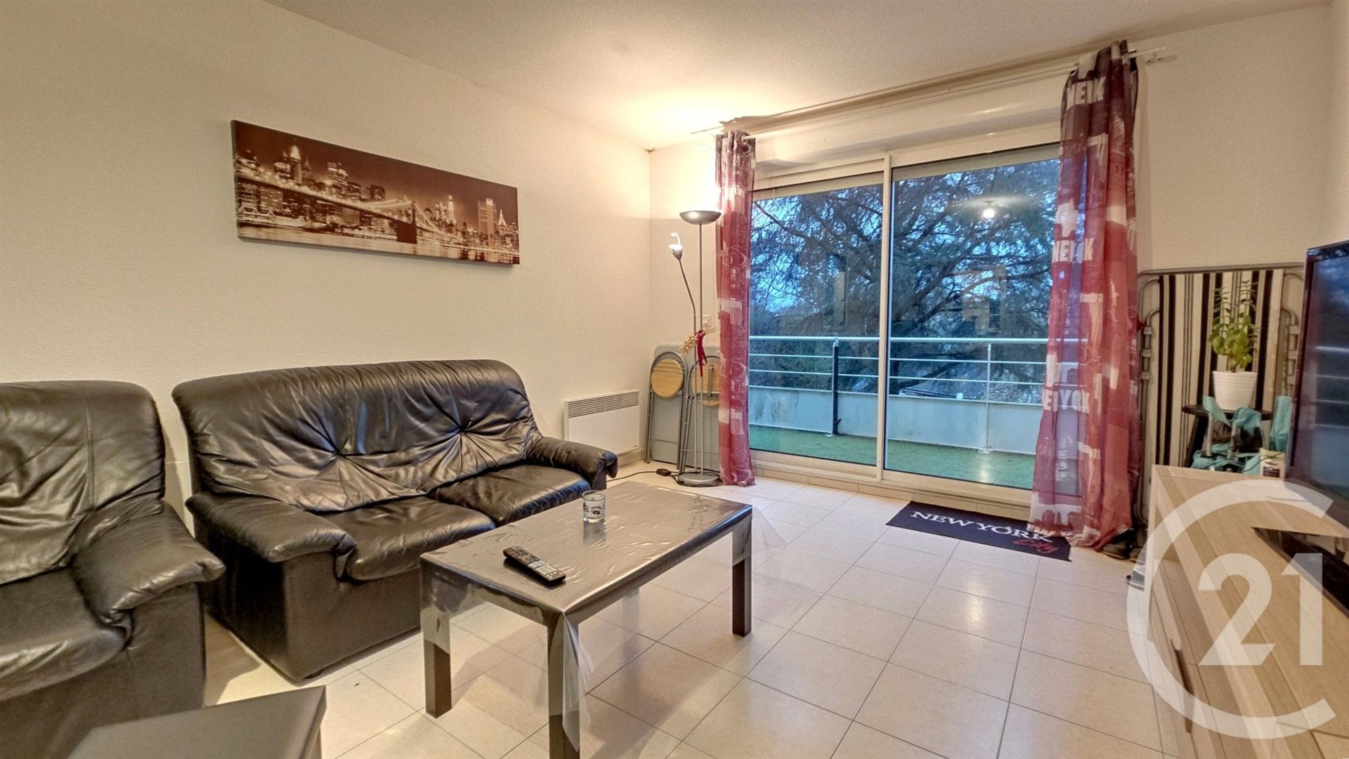 Appartement à vendre, 70m², Treffléan