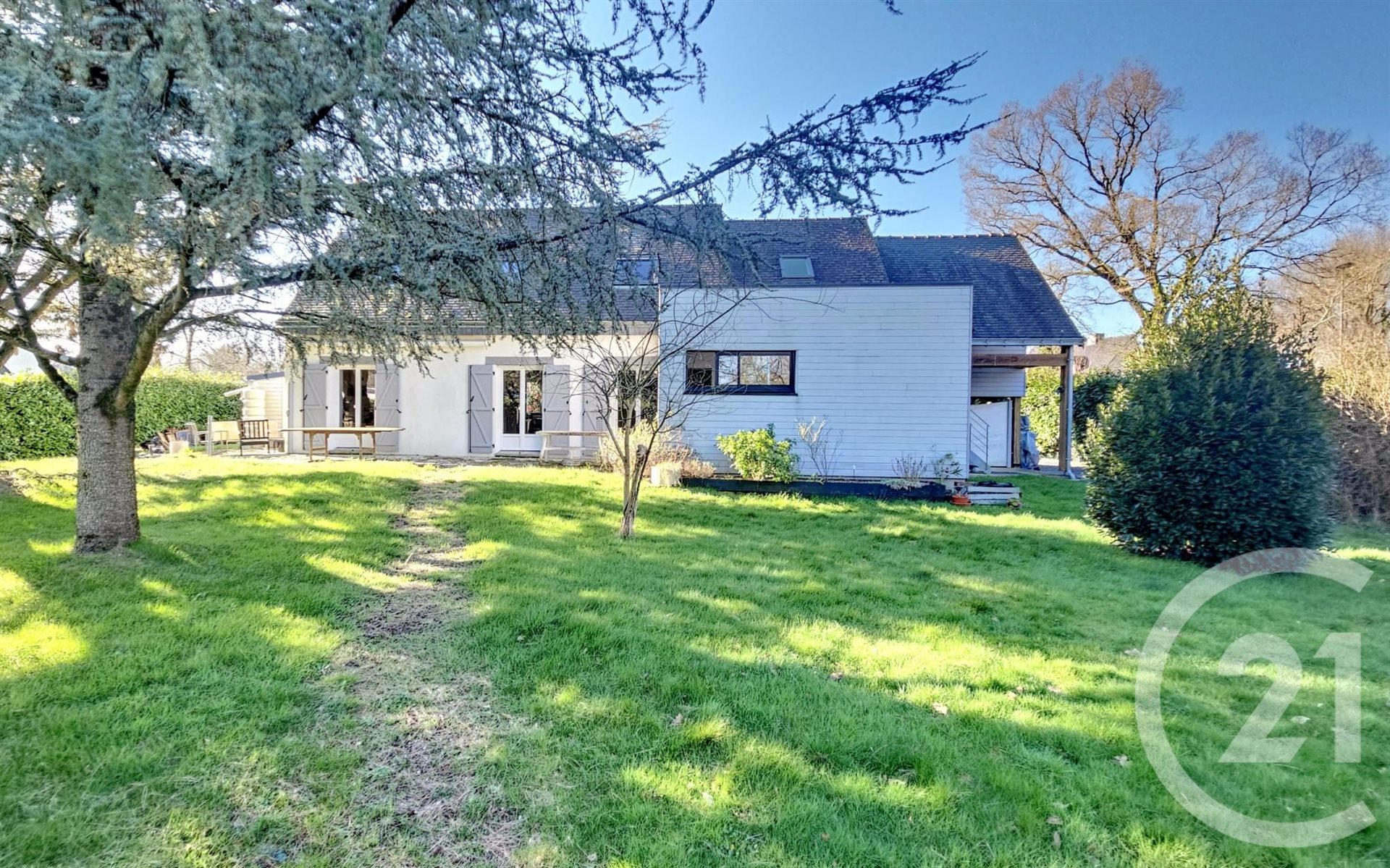 Maison à vendre, 156m², Lauzach