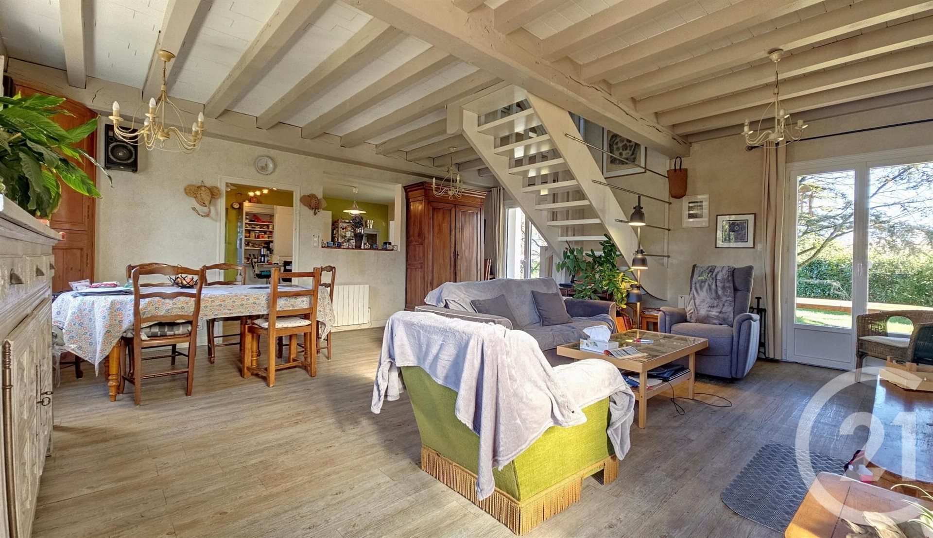 Maison à vendre, 156m², Lauzach
