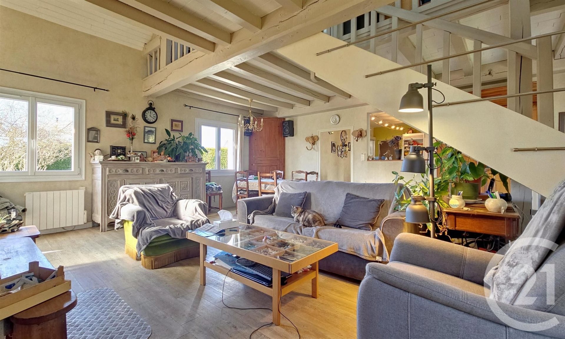 Maison à vendre, 156m², Lauzach