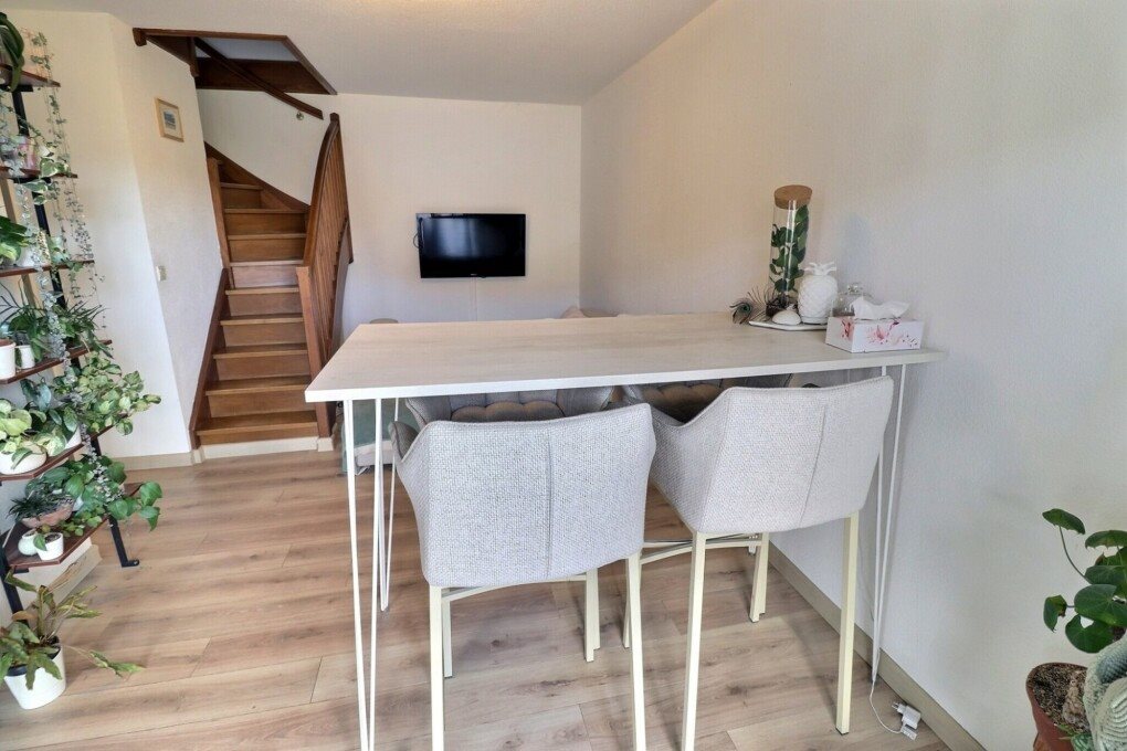 Appartement à louer, 59m², Horbourg-Wihr