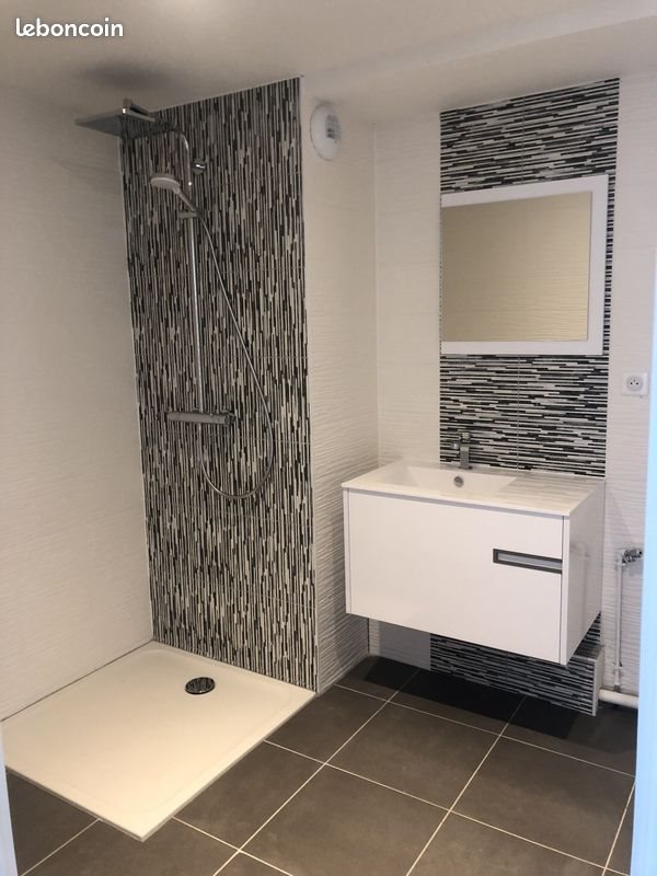 Appartement à louer, 62m², Oberhoffen-sur-Moder