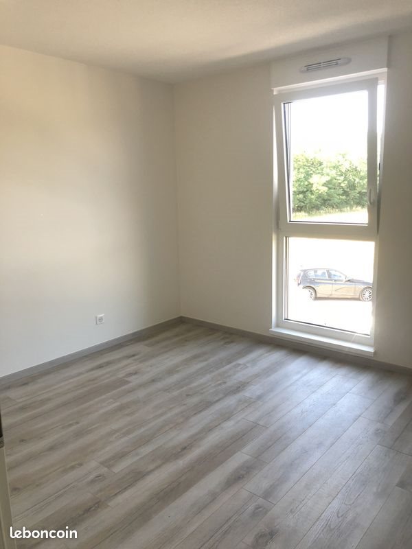 Appartement à louer, 62m², Oberhoffen-sur-Moder