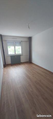 Maison à louer, 50m², Bischwiller